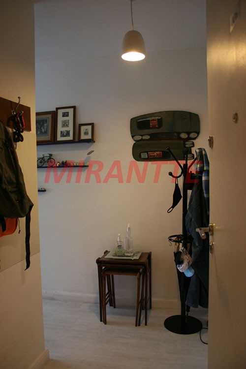 Apartamento de 54m² com 1 quarto em Jardim Paulista