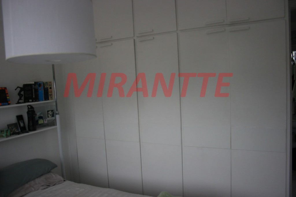 Apartamento de 54m² com 1 quarto em Jardim Paulista