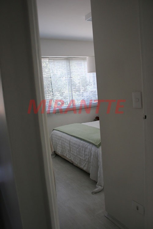 Apartamento de 54m² com 1 quarto em Jardim Paulista