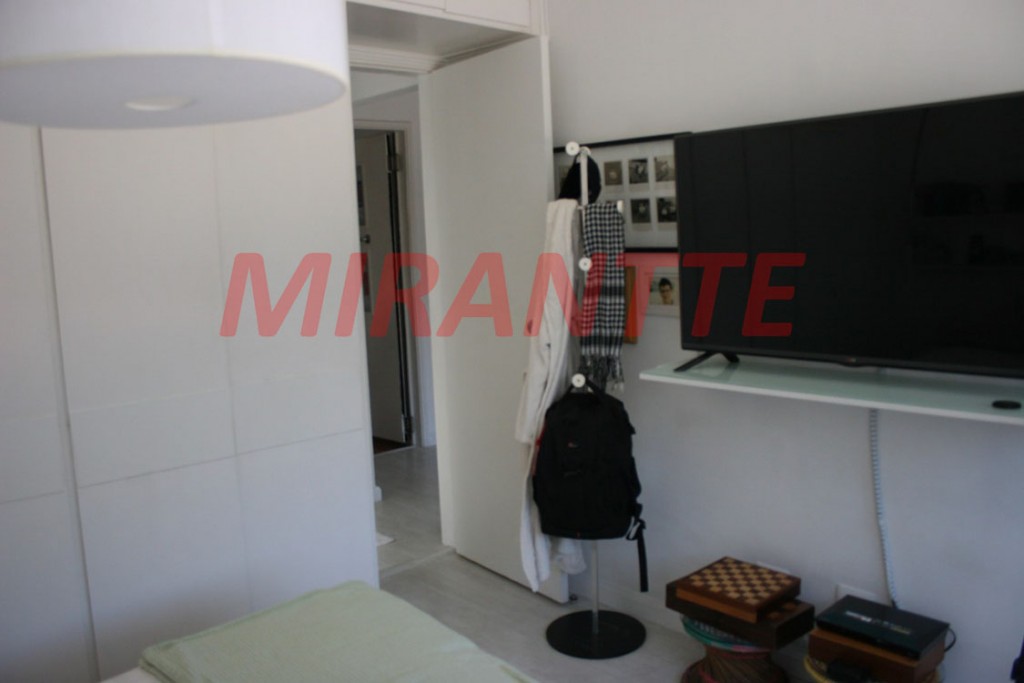 Apartamento de 54m² com 1 quarto em Jardim Paulista
