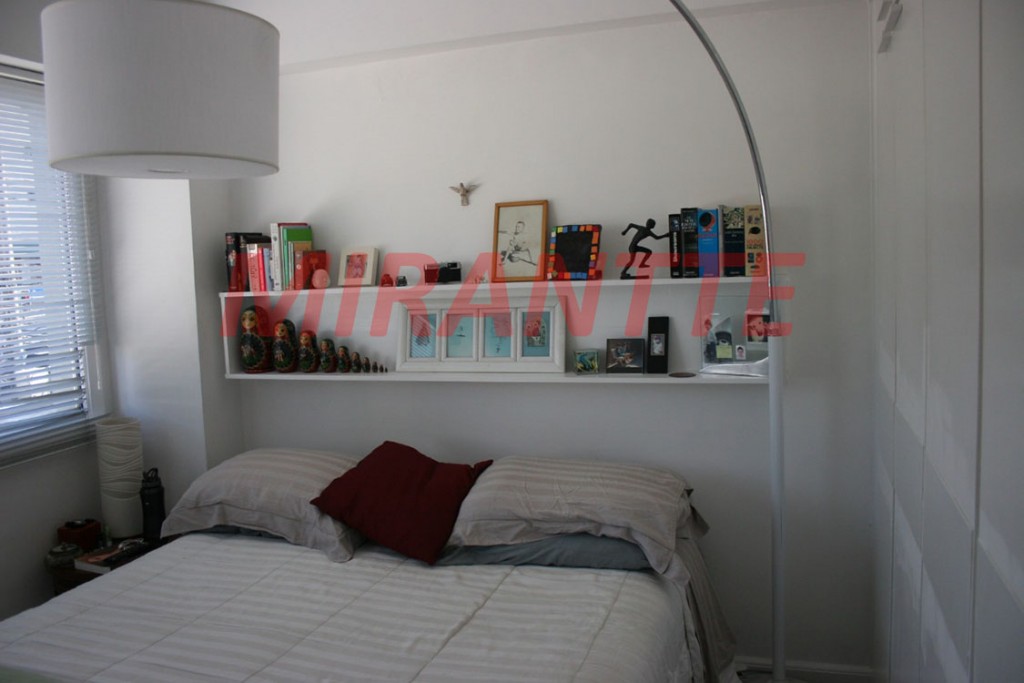 Apartamento de 54m² com 1 quarto em Jardim Paulista