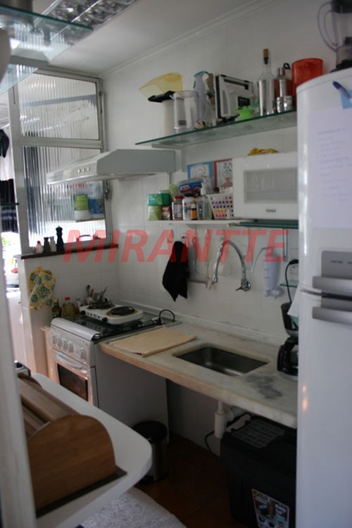 Apartamento de 54m² com 1 quarto em Jardim Paulista