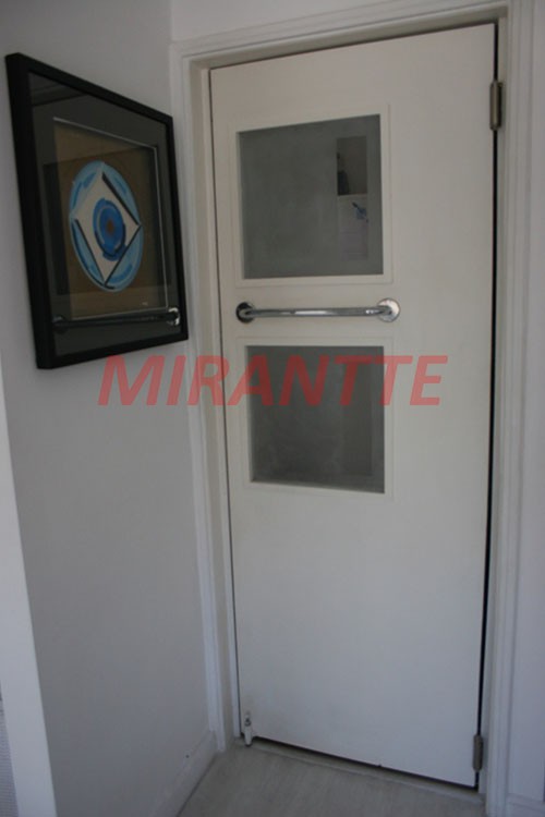 Apartamento de 54m² com 1 quarto em Jardim Paulista