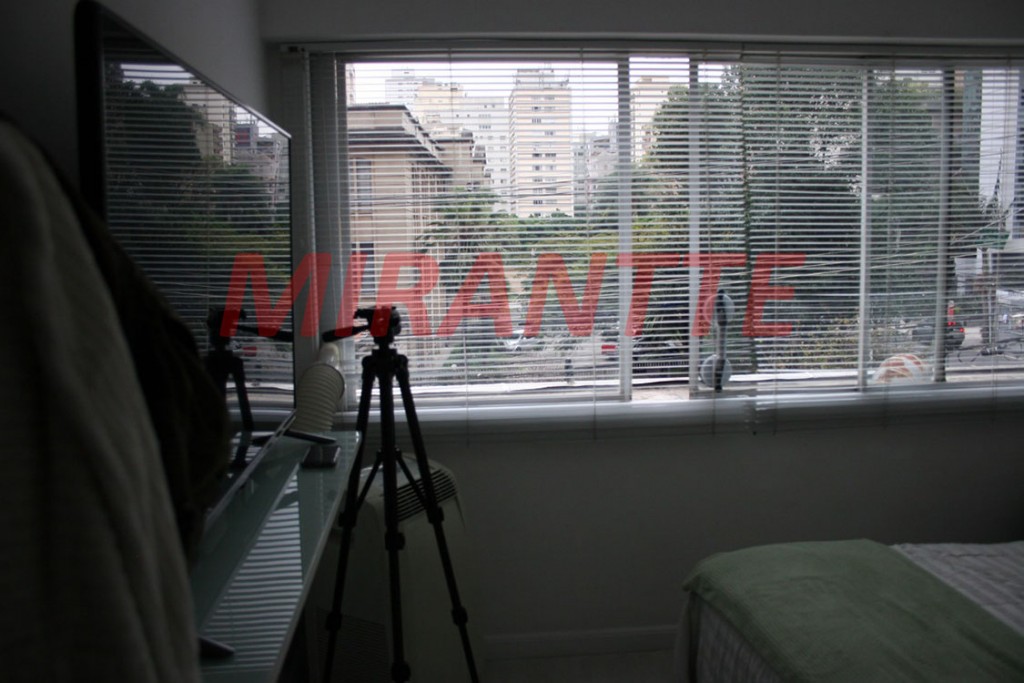 Apartamento de 54m² com 1 quarto em Jardim Paulista