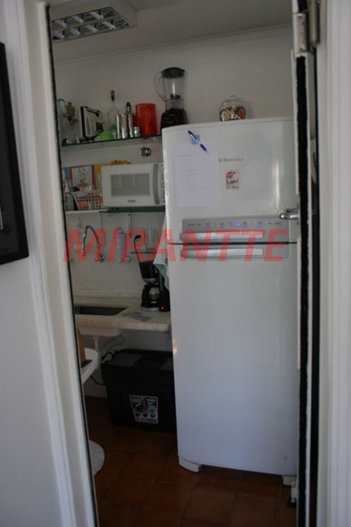 Apartamento de 54m² com 1 quarto em Jardim Paulista