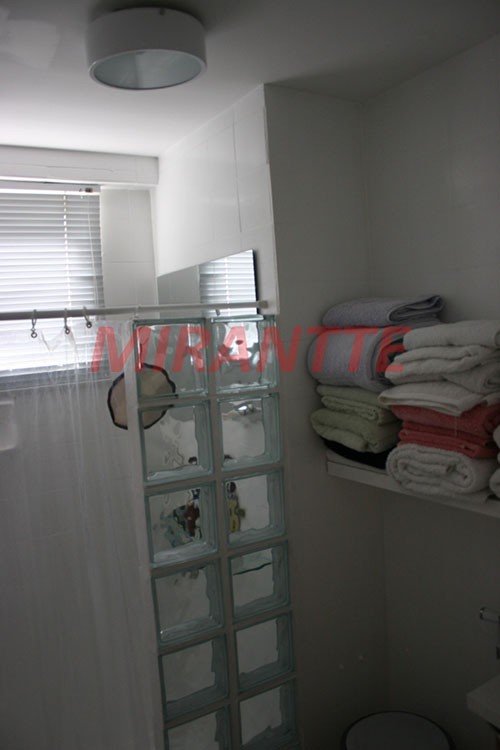 Apartamento de 54m² com 1 quarto em Jardim Paulista