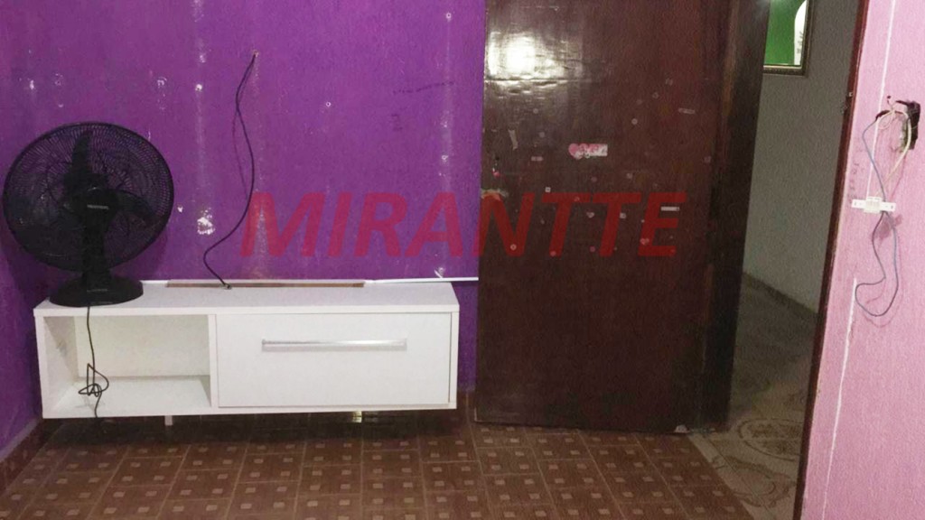 Casa terrea de 100m² com 4 quartos em Casa Verde