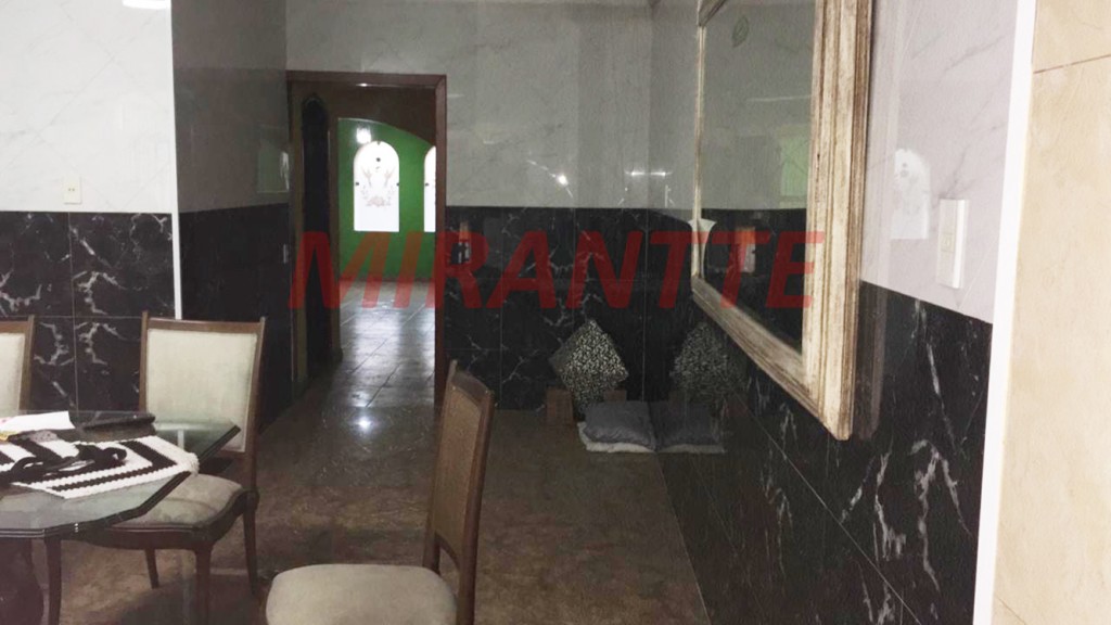Casa terrea de 100m² com 4 quartos em Casa Verde