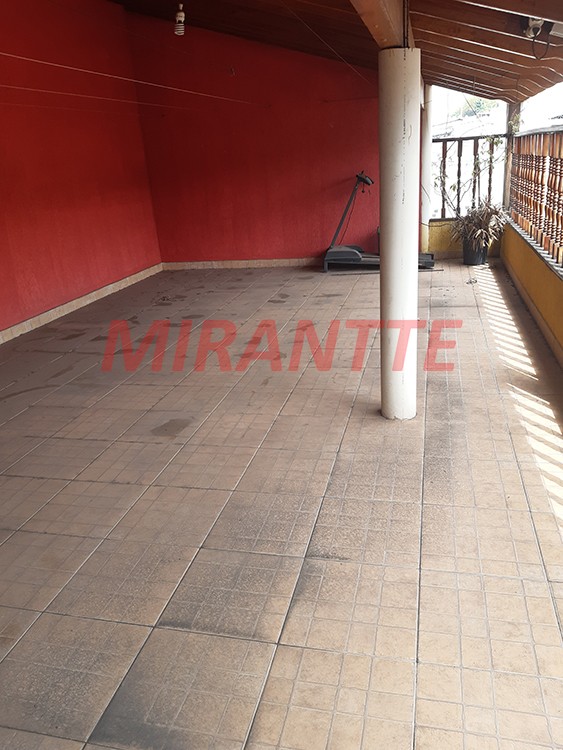 Casa terrea de 100m² com 4 quartos em Casa Verde