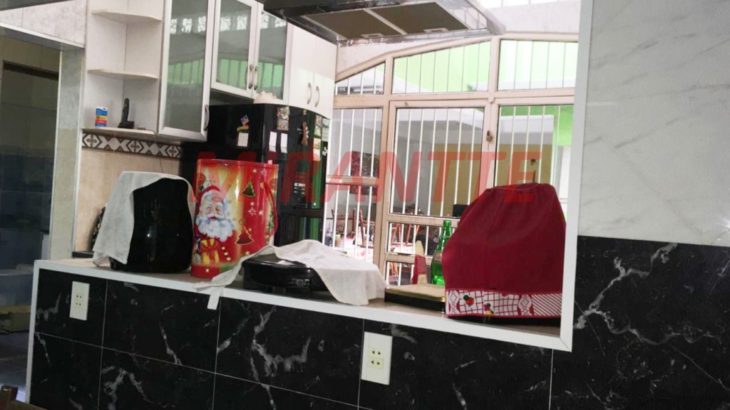 Casa terrea de 100m² com 4 quartos em Casa Verde