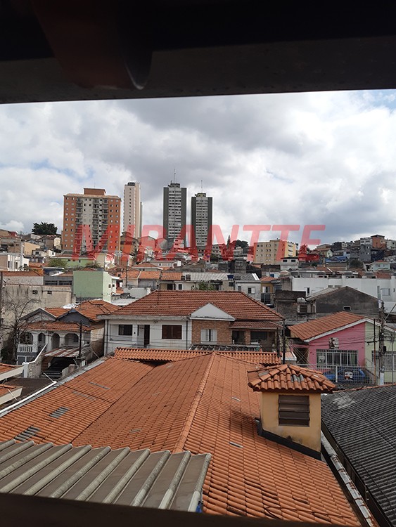Casa terrea de 100m² com 4 quartos em Casa Verde