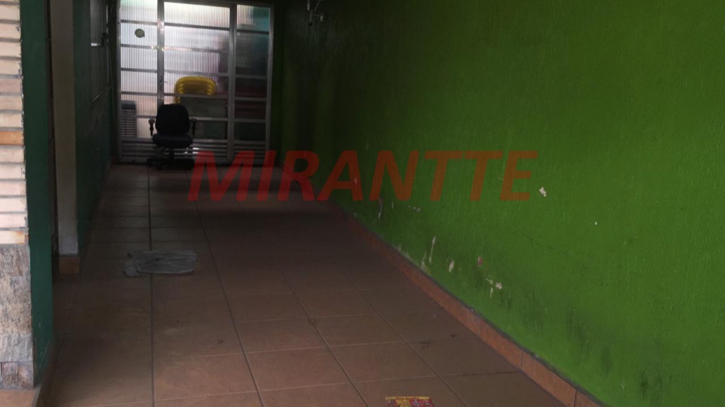Casa terrea de 100m² com 4 quartos em Casa Verde