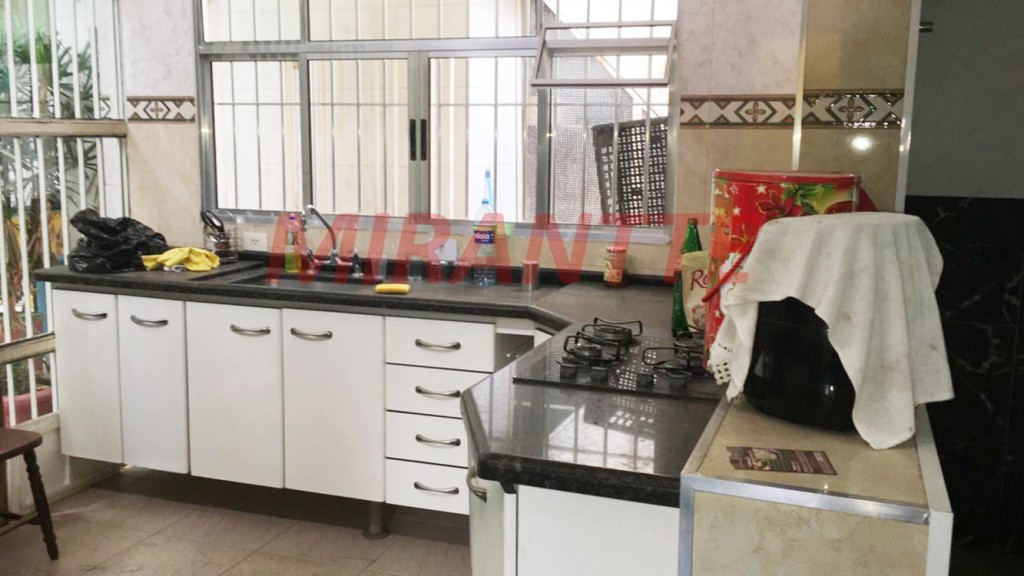 Casa terrea de 100m² com 4 quartos em Casa Verde
