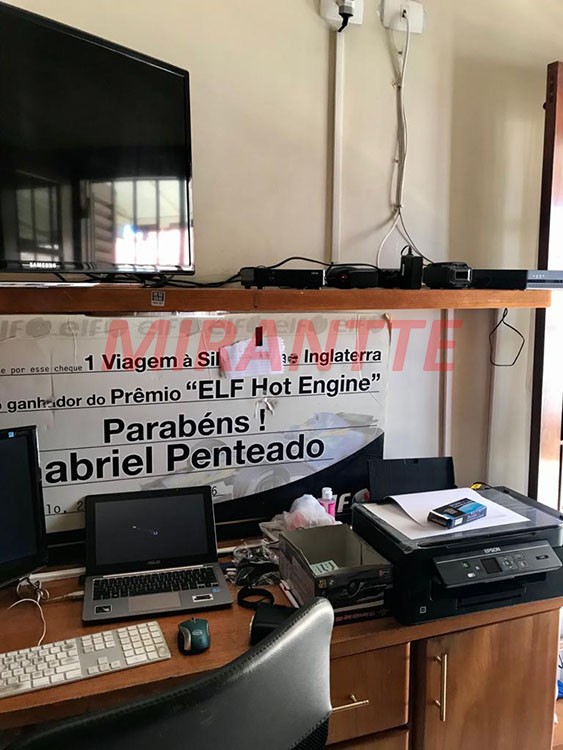 Sobrado de 242m² com 3 quartos em Tucuruvi