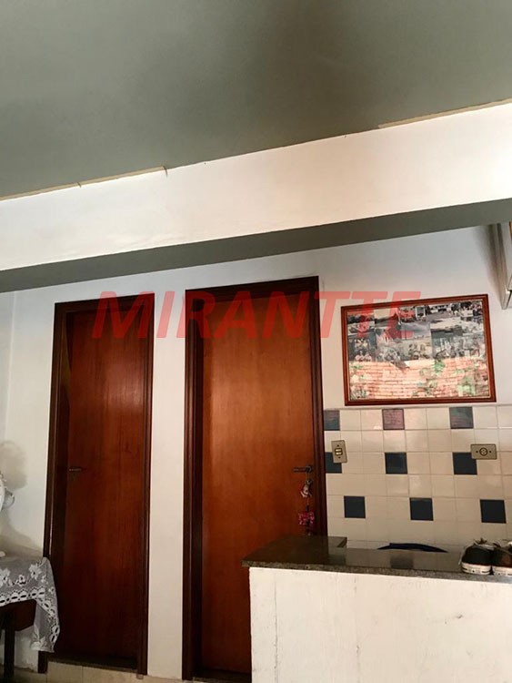 Sobrado de 242m² com 3 quartos em Tucuruvi