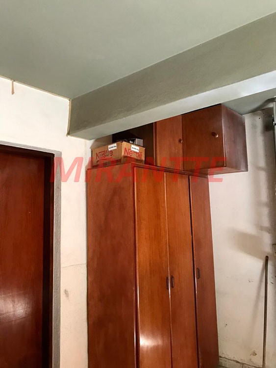 Sobrado de 242m² com 3 quartos em Tucuruvi
