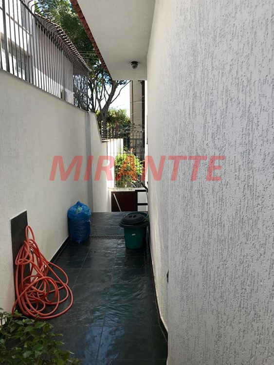 Sobrado de 242m² com 3 quartos em Tucuruvi