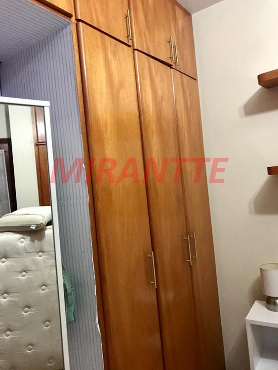Sobrado de 242m² com 3 quartos em Tucuruvi