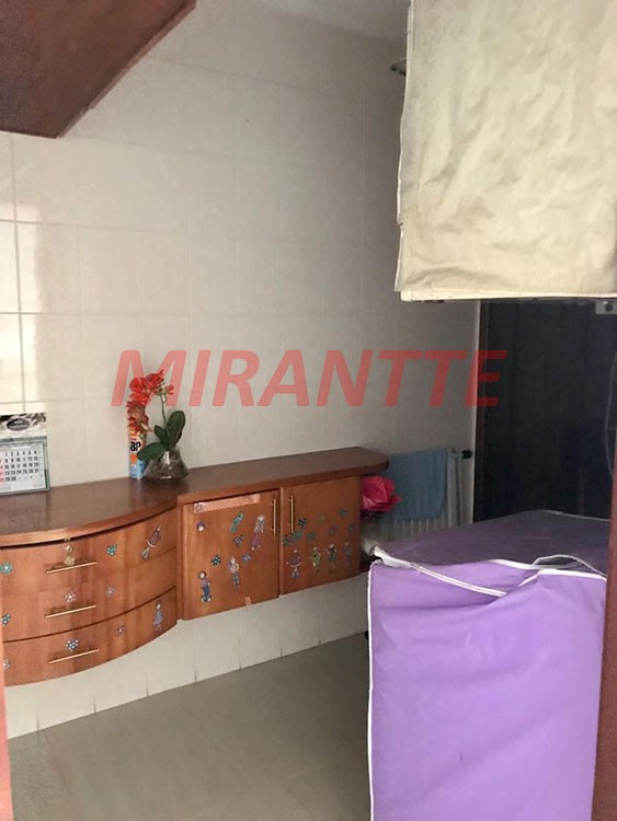 Sobrado de 242m² com 3 quartos em Tucuruvi