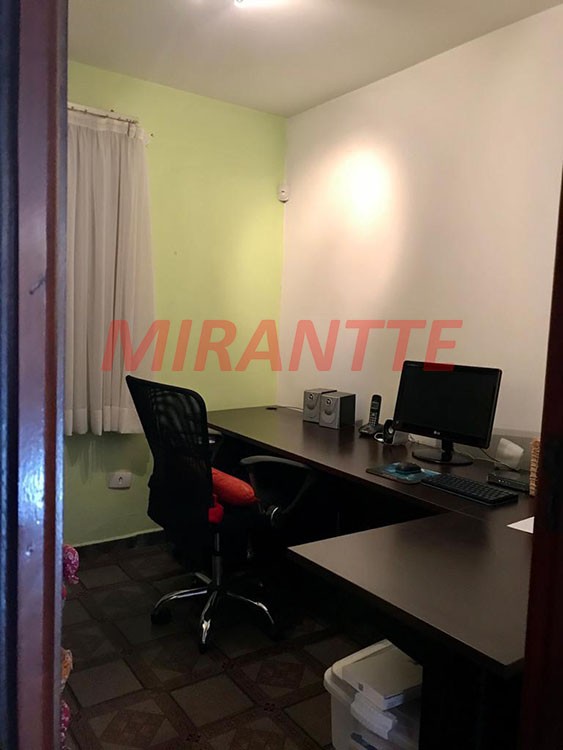 Sobrado de 242m² com 3 quartos em Tucuruvi