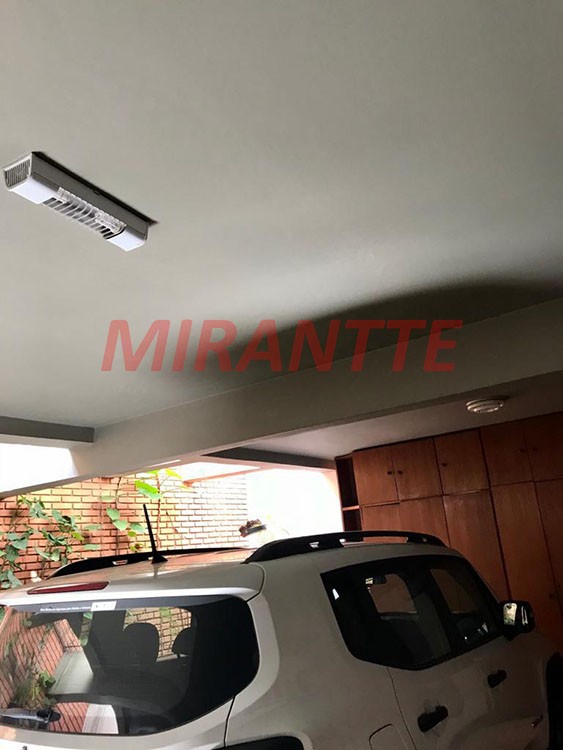 Sobrado de 242m² com 3 quartos em Tucuruvi
