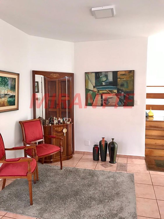 Sobrado de 242m² com 3 quartos em Tucuruvi