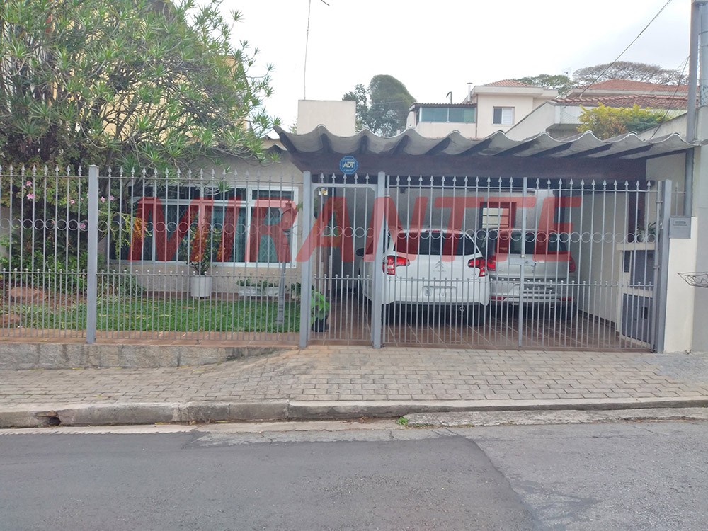Casa terrea de 200m² com 3 quartos em Limão