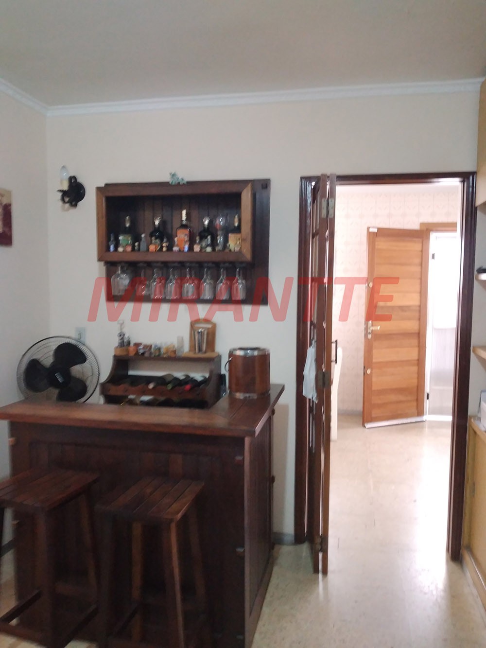 Casa terrea de 200m² com 3 quartos em Limão