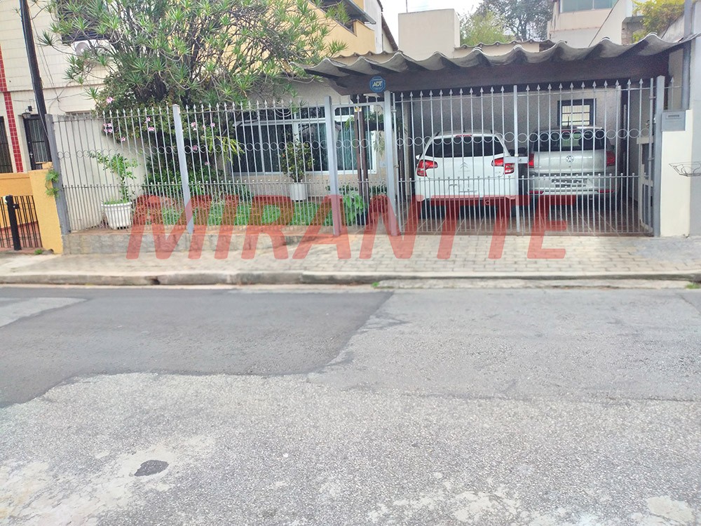 Casa terrea de 200m² com 3 quartos em Limão