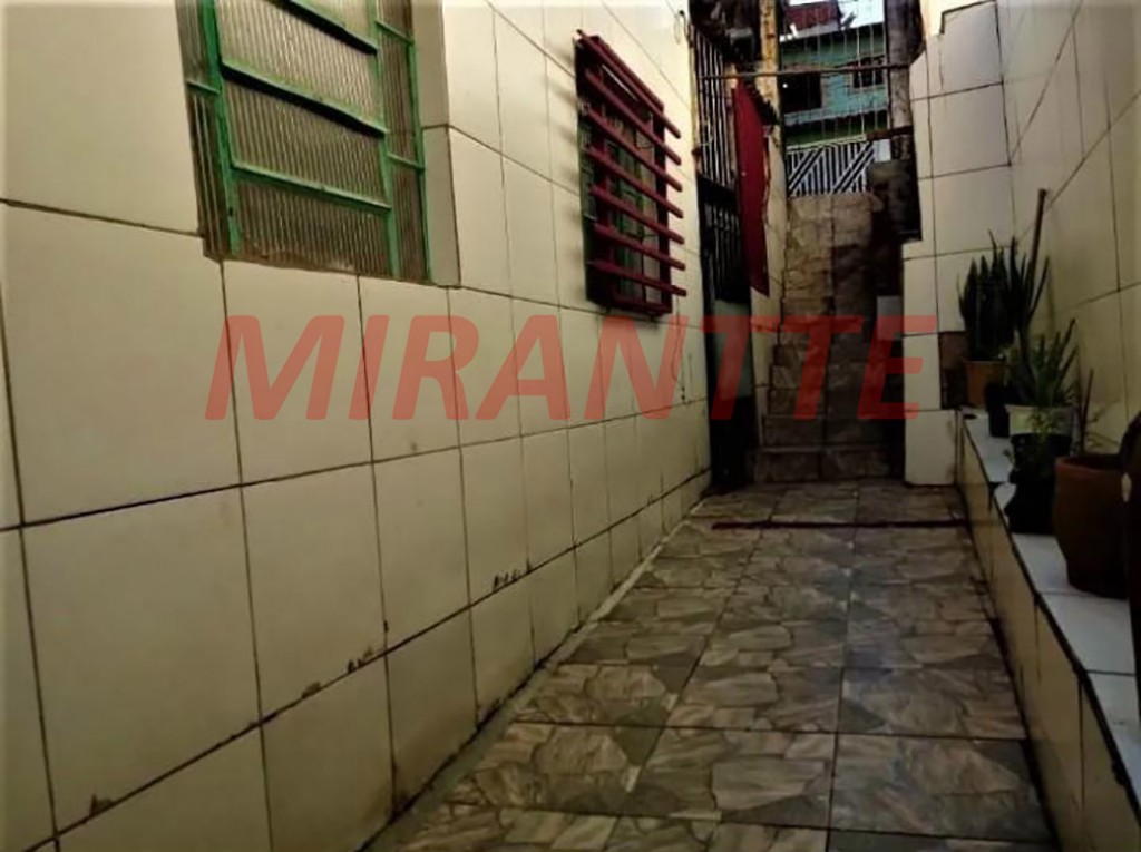 Casa terrea de 180m² em Vila Medeiros