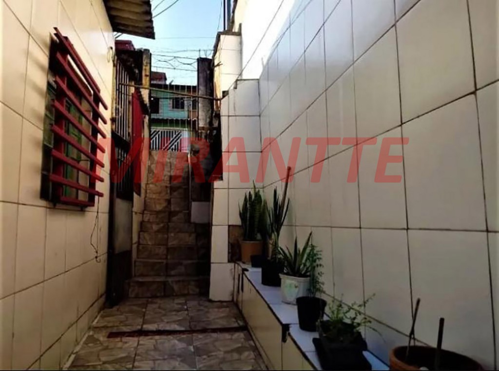 Casa terrea de 180m² em Vila Medeiros