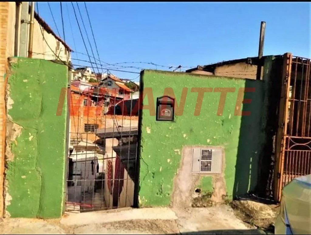 Casa terrea de 180m² em Vila Medeiros