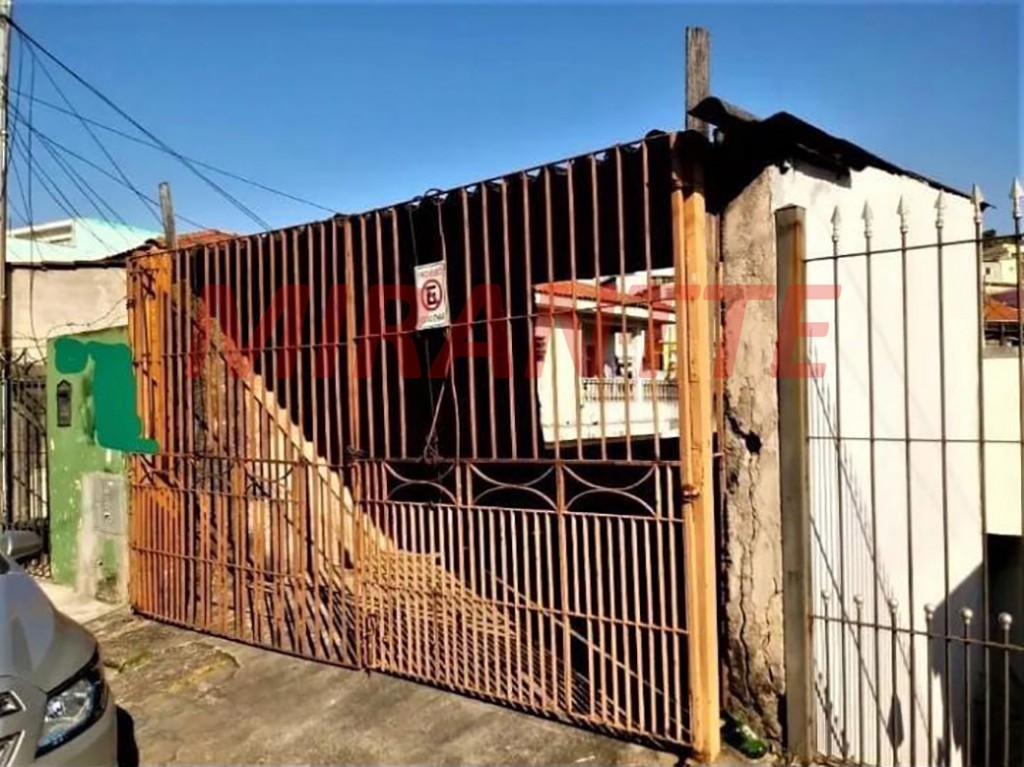 Casa terrea de 180m² em Vila Medeiros