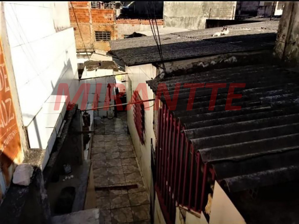 Casa terrea de 180m² em Vila Medeiros