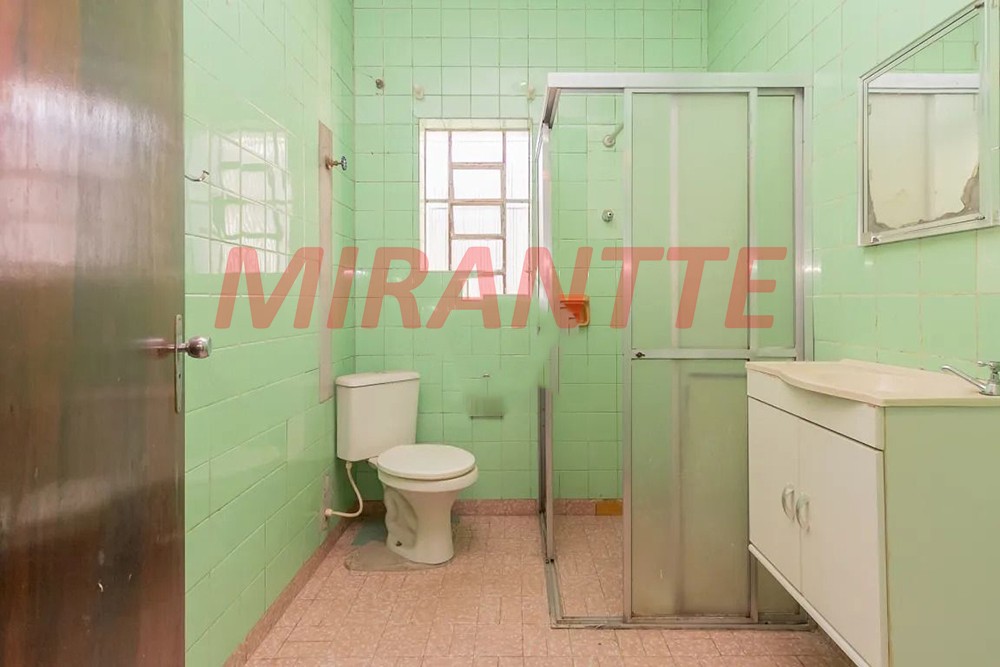 Casa terrea de 160m² com 4 quartos em Vila Maria Alta