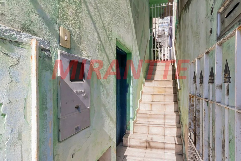 Casa terrea de 160m² com 4 quartos em Vila Maria Alta