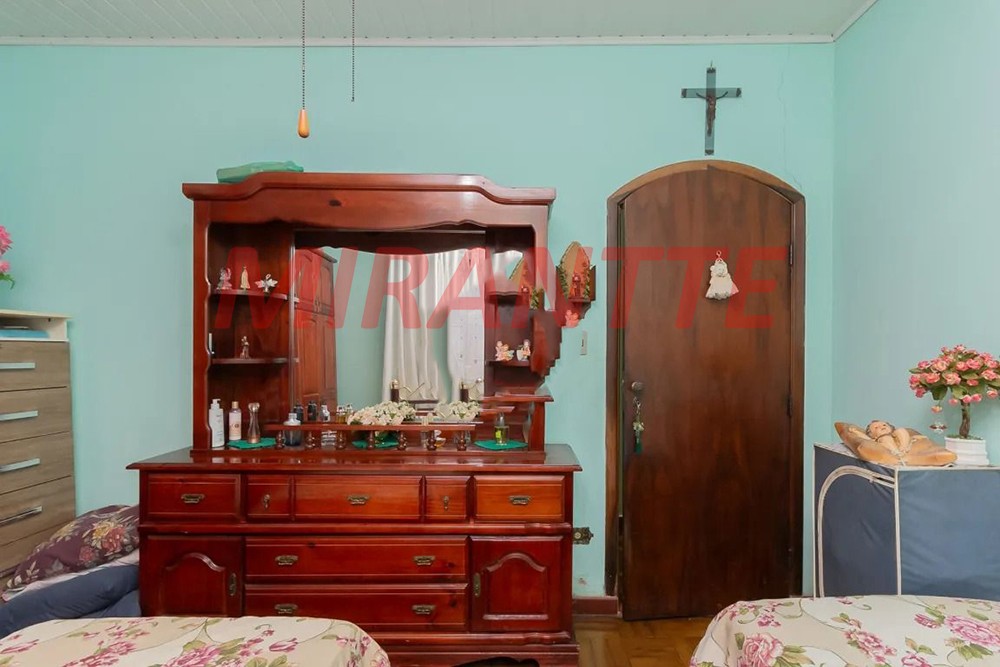 Casa terrea de 160m² com 4 quartos em Vila Maria Alta