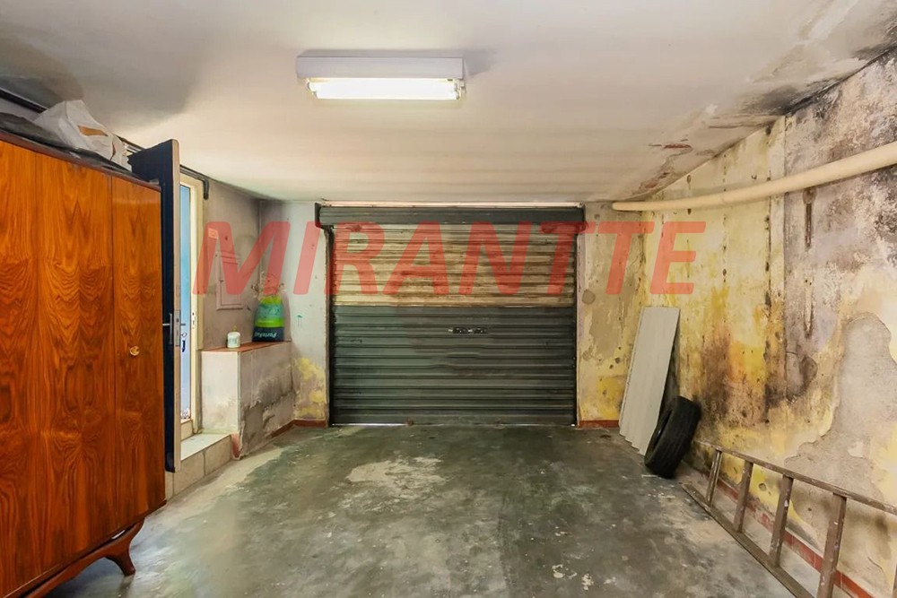 Casa terrea de 160m² com 4 quartos em Vila Maria Alta
