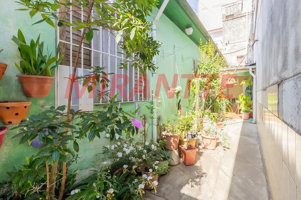 Casa terrea de 160m² com 4 quartos em Vila Maria Alta