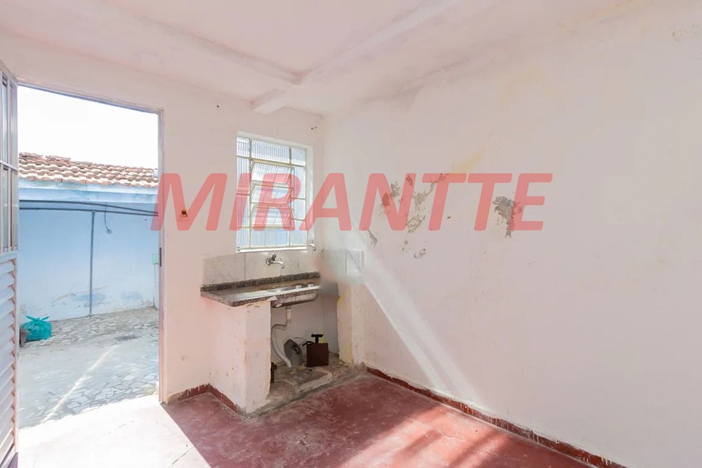 Casa terrea de 160m² com 4 quartos em Vila Maria Alta