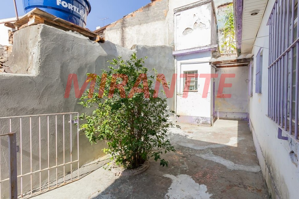 Casa terrea de 160m² com 4 quartos em Vila Maria Alta