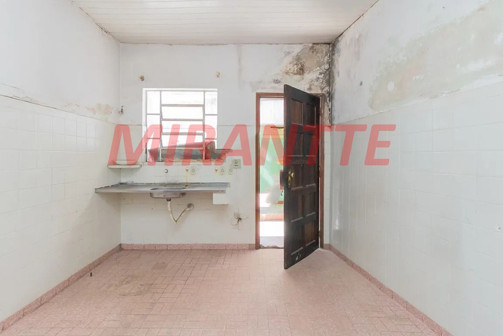 Casa terrea de 160m² com 4 quartos em Vila Maria Alta