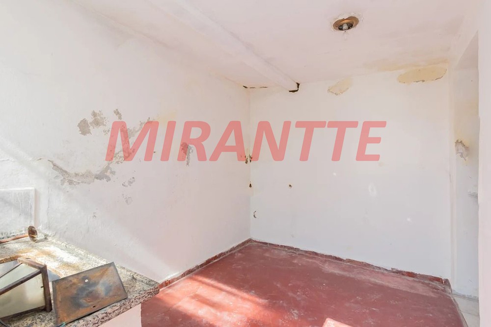 Casa terrea de 160m² com 4 quartos em Vila Maria Alta