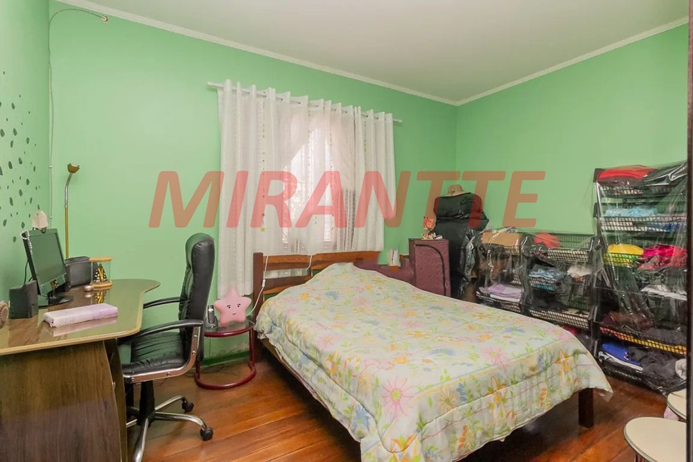 Casa terrea de 160m² com 4 quartos em Vila Maria Alta