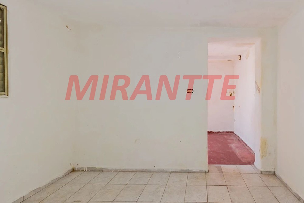 Casa terrea de 160m² com 4 quartos em Vila Maria Alta