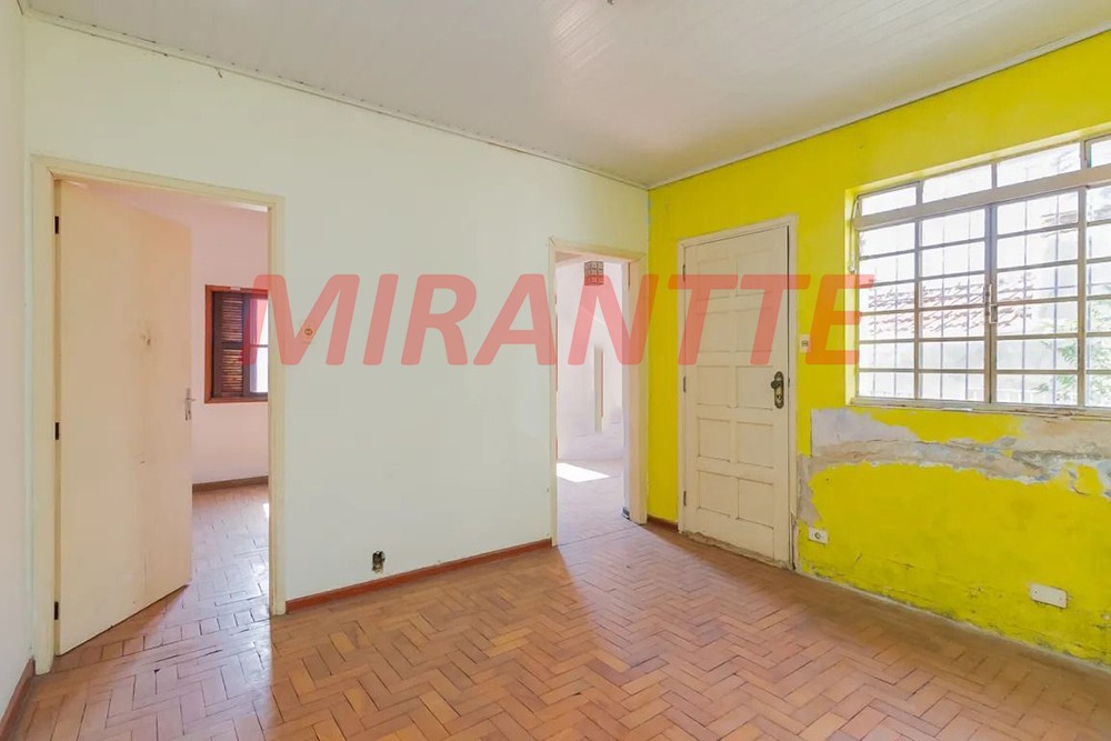 Casa terrea de 160m² com 4 quartos em Vila Maria Alta