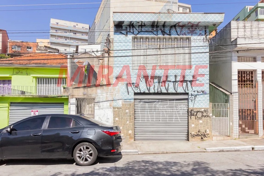 Casa terrea de 160m² com 4 quartos em Vila Maria Alta