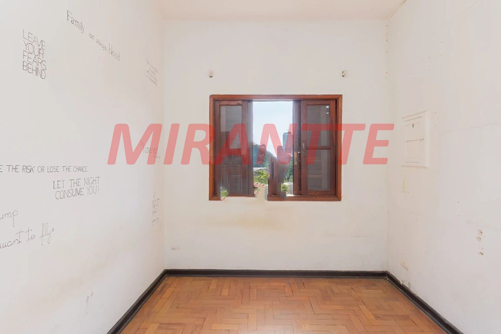 Casa terrea de 160m² com 4 quartos em Vila Maria Alta