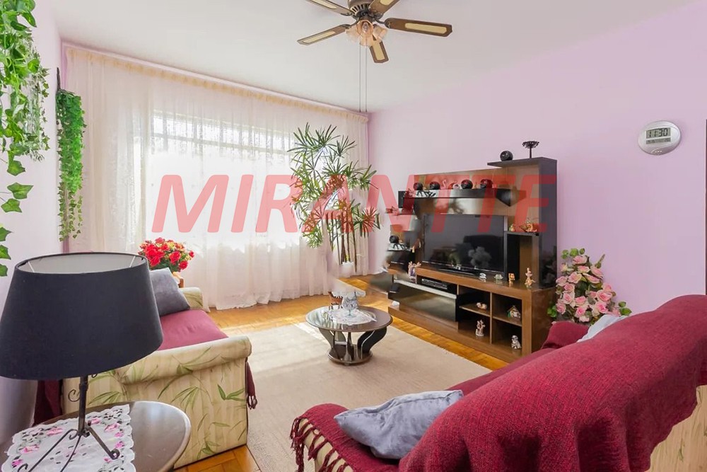 Casa terrea de 160m² com 4 quartos em Vila Maria Alta