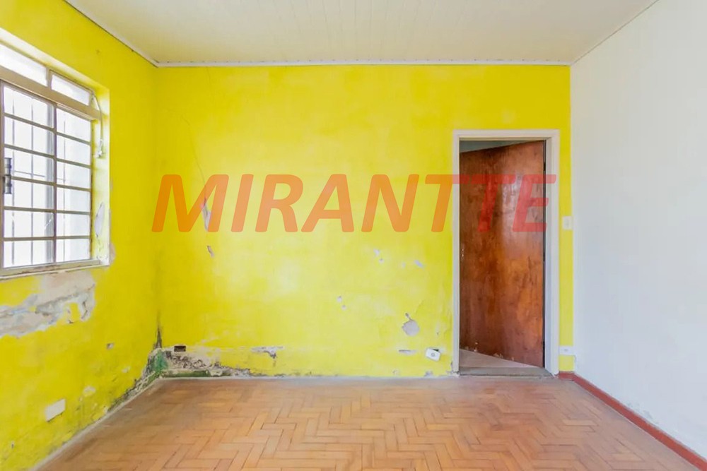 Casa terrea de 160m² com 4 quartos em Vila Maria Alta